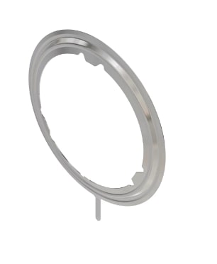EGR Cooler Outlet Tube Gasket - R530923