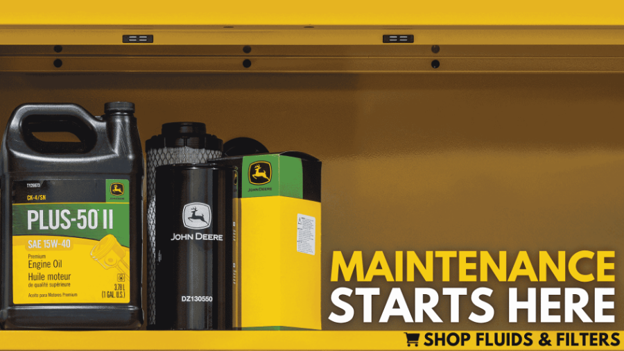 Maintenance Essentials
