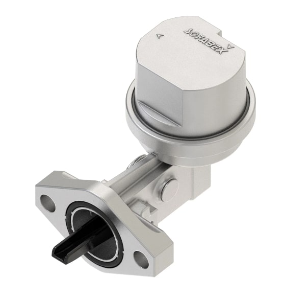 Fuel Lift Pump - DZ120072