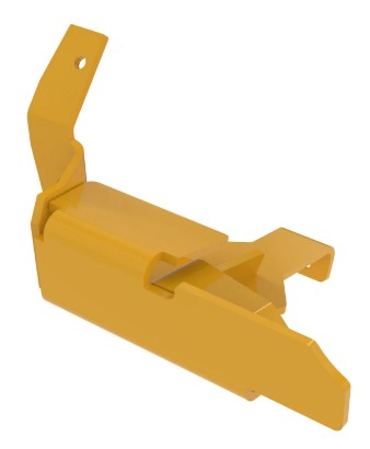 Final Drive Guard RH Cover - AT225681