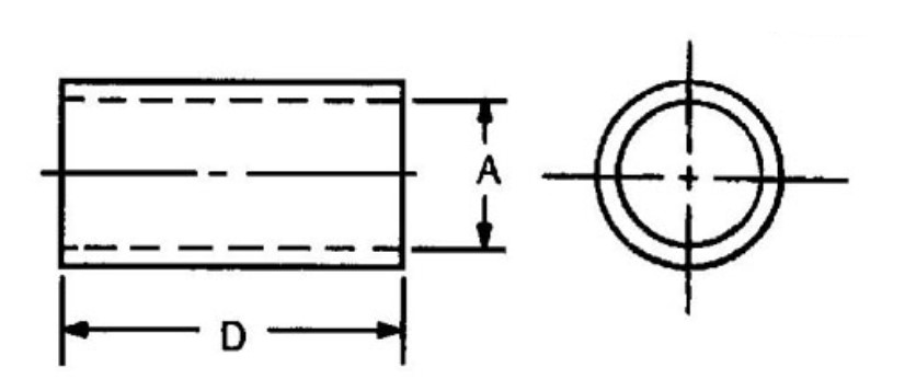 Hose - TY25755