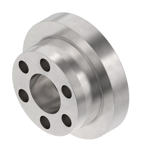 Damper Hub - R524422