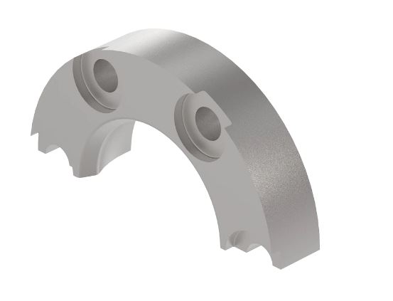 Blade Ball Retainer - T436918