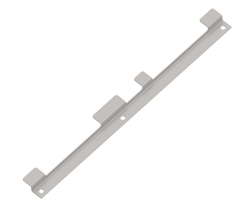 Blower Retention Bracket - T356931