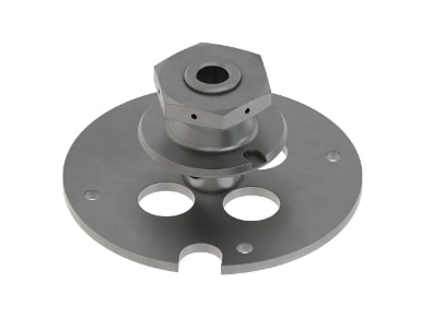 Joystick Pilot Controller Universal Joint Kit - AT488663