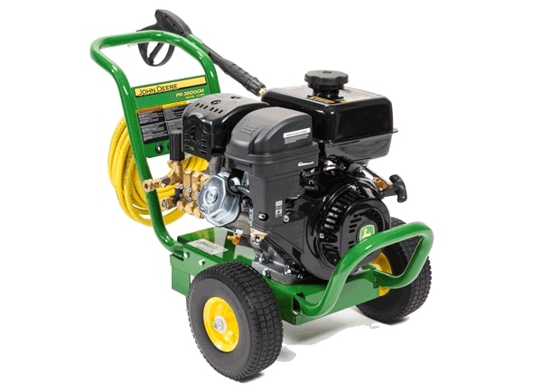 Pressure Washer PR Series/Gasoline - PR-3800GM
