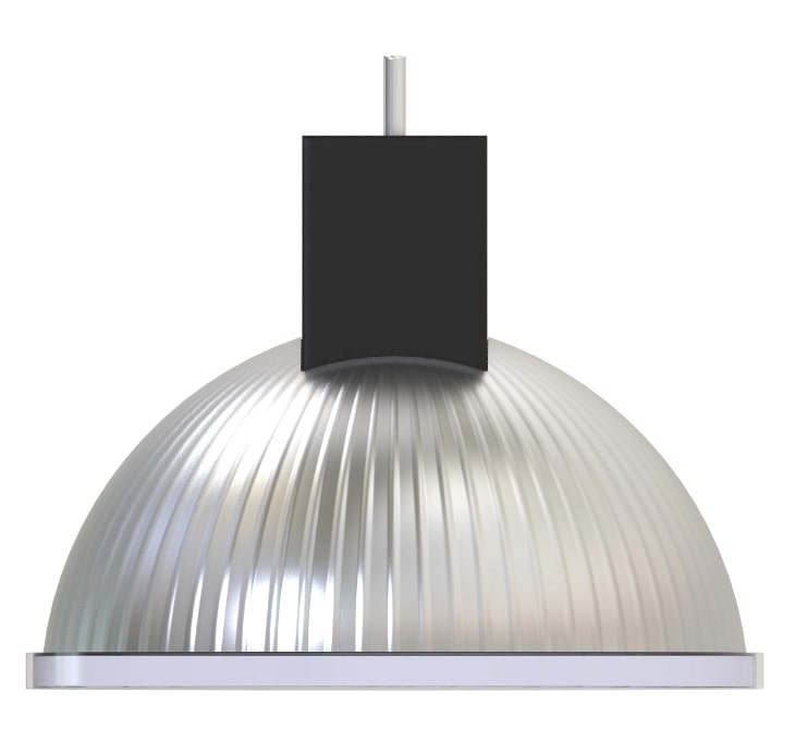 Work Light Bulb - 24 Volts - AT221450