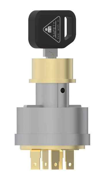 thumbnail image 2 of John Deere Oil Pressure Sender Sensor Switch | Replaces AR27977, AT85174 | For Tractors & Equipment 2 of 9