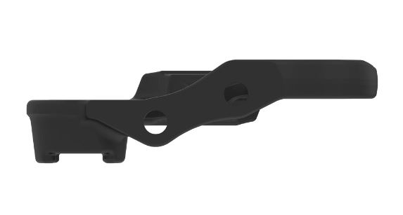 Track Link - Right Side - T189205