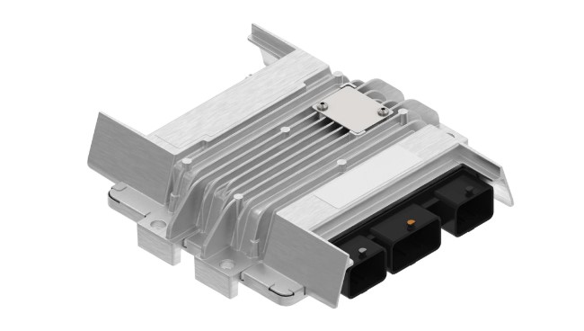 JDLink™ Satellite Module (SAT) Electronic Controller - PF81399