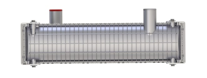 Radiator - AT415255