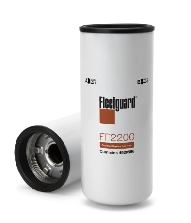 Fleetguard Filters - PMFF2200