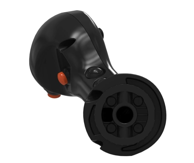 Grapple Joystick Grip - AT409977