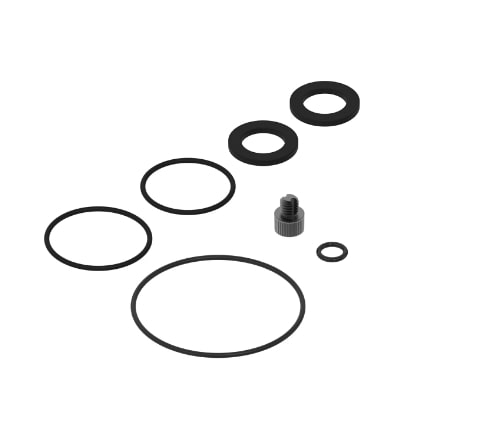 Fuel Filter Seal Kit - RE562696
