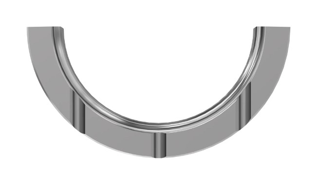 Thrust Bearing - RE65912