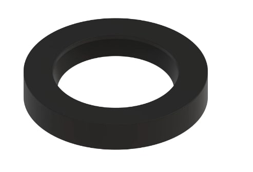 Piston and Rod Packing Seal - R92352