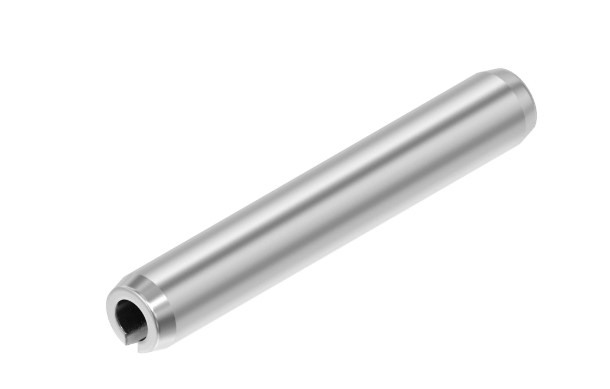 Spring Pin - Diameter (IN): 0.3937 - 34M7070