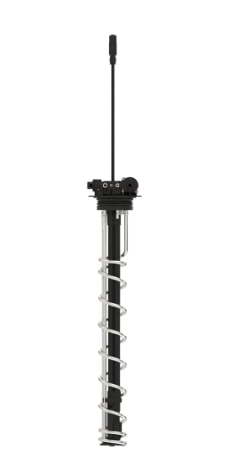 DEF Tank Header - DZ118296