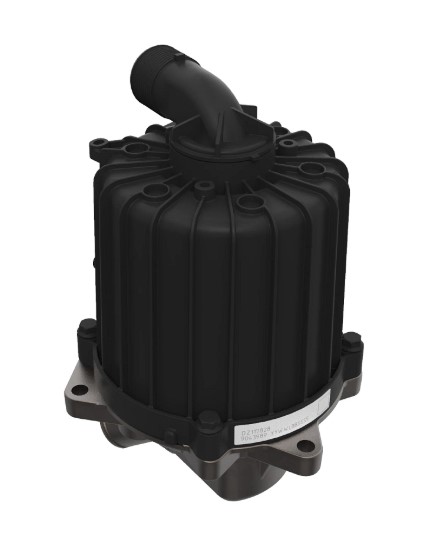Open Crankcase Ventilation Vent - DZ117828