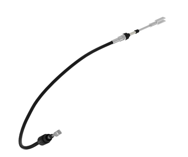 John Deere OEM Push Pull Cable – AM138057,1 – Genuine Original Equipment