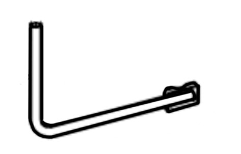 Toolbox Brace - FF531684
