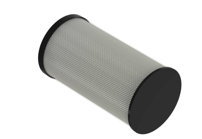 Primary Engine Air Filter Element - Outer - AT223226