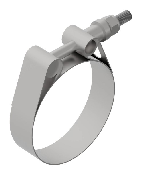 T-Bolt Hose Clamp - AT362404