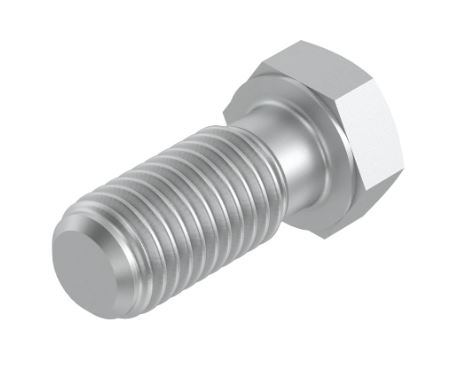 Hexagonal Head Bolt - T297338