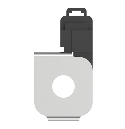 Proportional Solenoid Valve Coil - AT393254