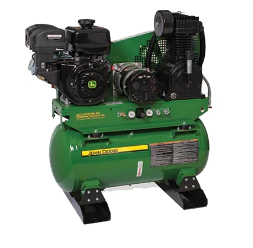 Compresserators - Stationary - AC2-CG40M-30