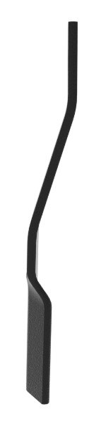 Suction Offset Clockwise Blade - FH329914
