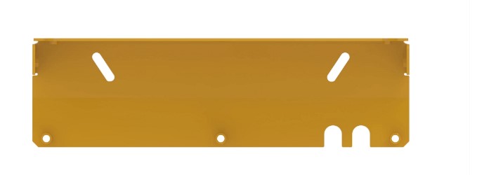 Quick Coupler Cover - AT534944