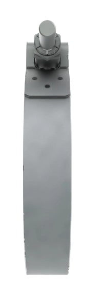 V-Clamp - Thickness (IN): 0.0600 - RE304965