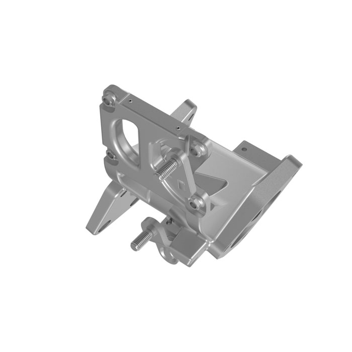 Exhaust Valve - DZ111633