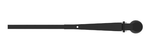 Rear Wiper Blade - AT177131