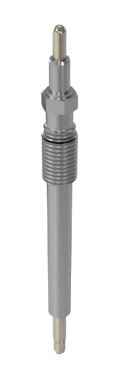 Starting Aid Glow Plug - DZ120750