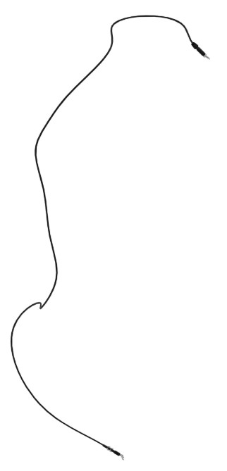 Gear Shift Cable - AM148261