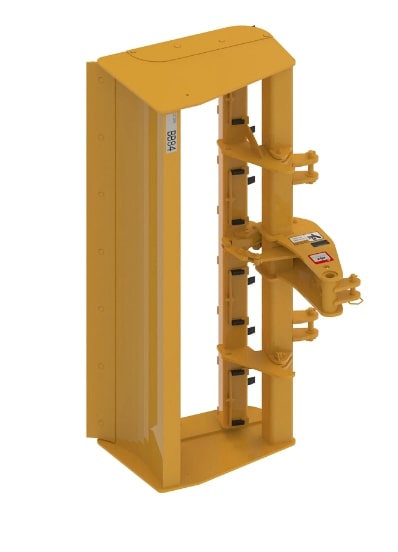 Scraper Grader Blade - BXT10091