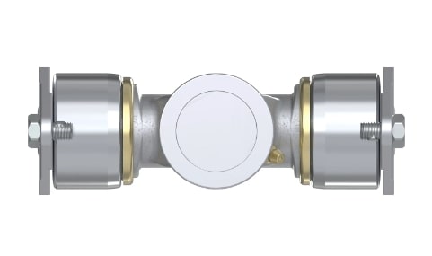 Universal Joint Cross Bearing - AT225137