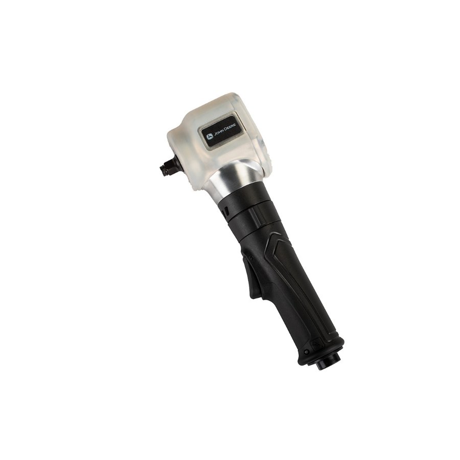 Heavy-duty Impact Wrench - 3/8-in. - MTMAT3120J