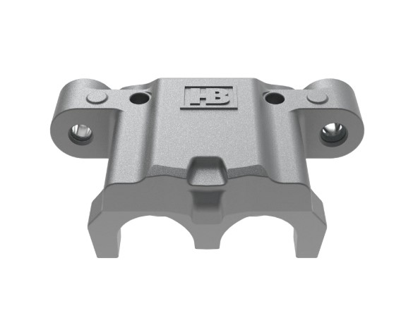 Disk Brake Caliper Assembly - AUC13926