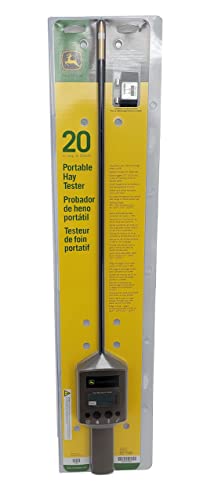 Low-Moisture Hay Tester - SW007320