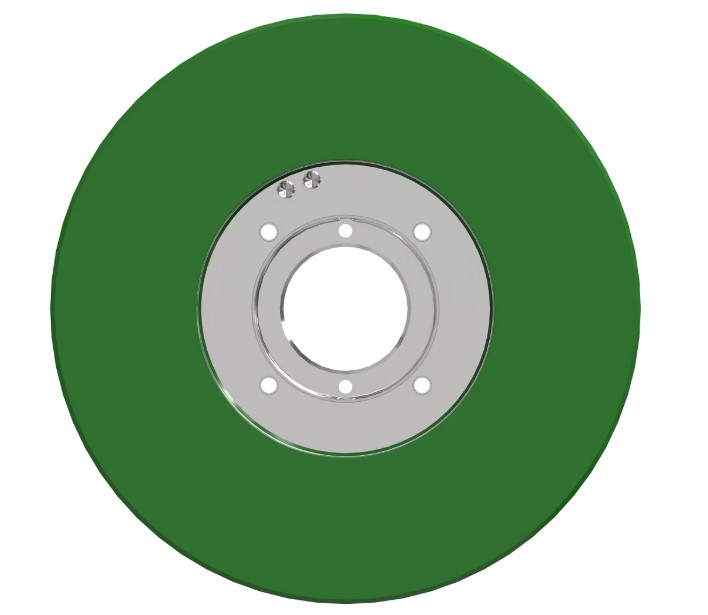 Torsional Damper - RE539805