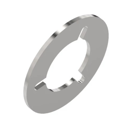 Thrust Washer - T69363