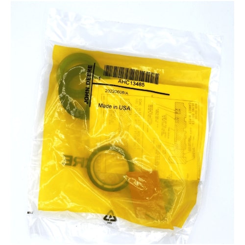 Hydraulic Cylinder Rod Seal Kit - AHC13485