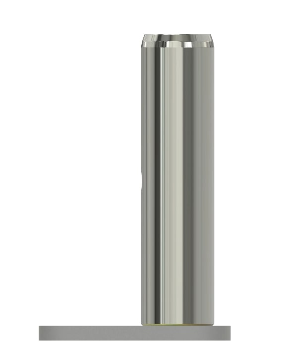 Pivot Pin - Location (IN): 5.5118 - AT353851