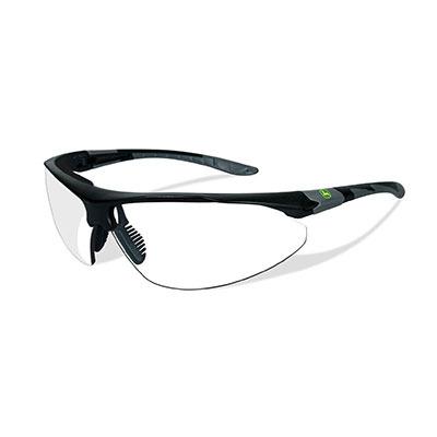 John Deere Traction-X Safety Sunglasses - LP64802