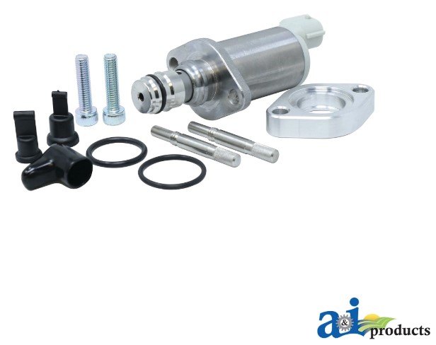 LAST CHANCE: Control Valve - A-RE560091