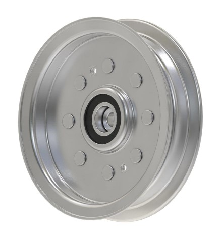 Flat Idler Sheave - AM146226