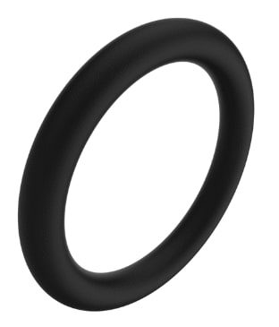 O-Ring - Durometer 75 - R375R